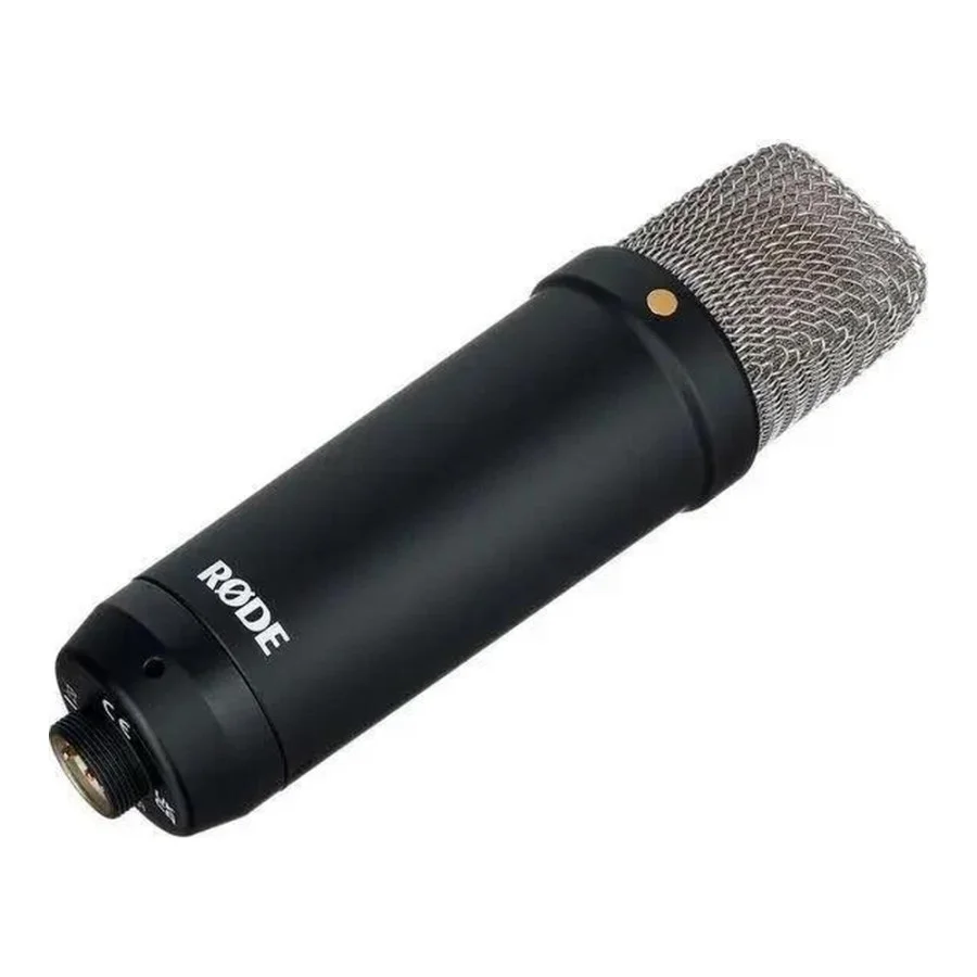Rode NT1 Signature Black