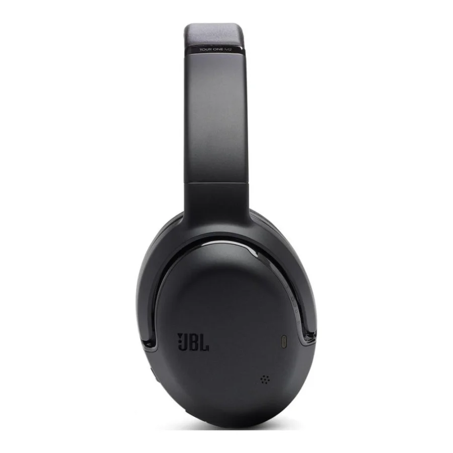 JBL Tour One M2 Black (JBLTOURONEM2BAM)