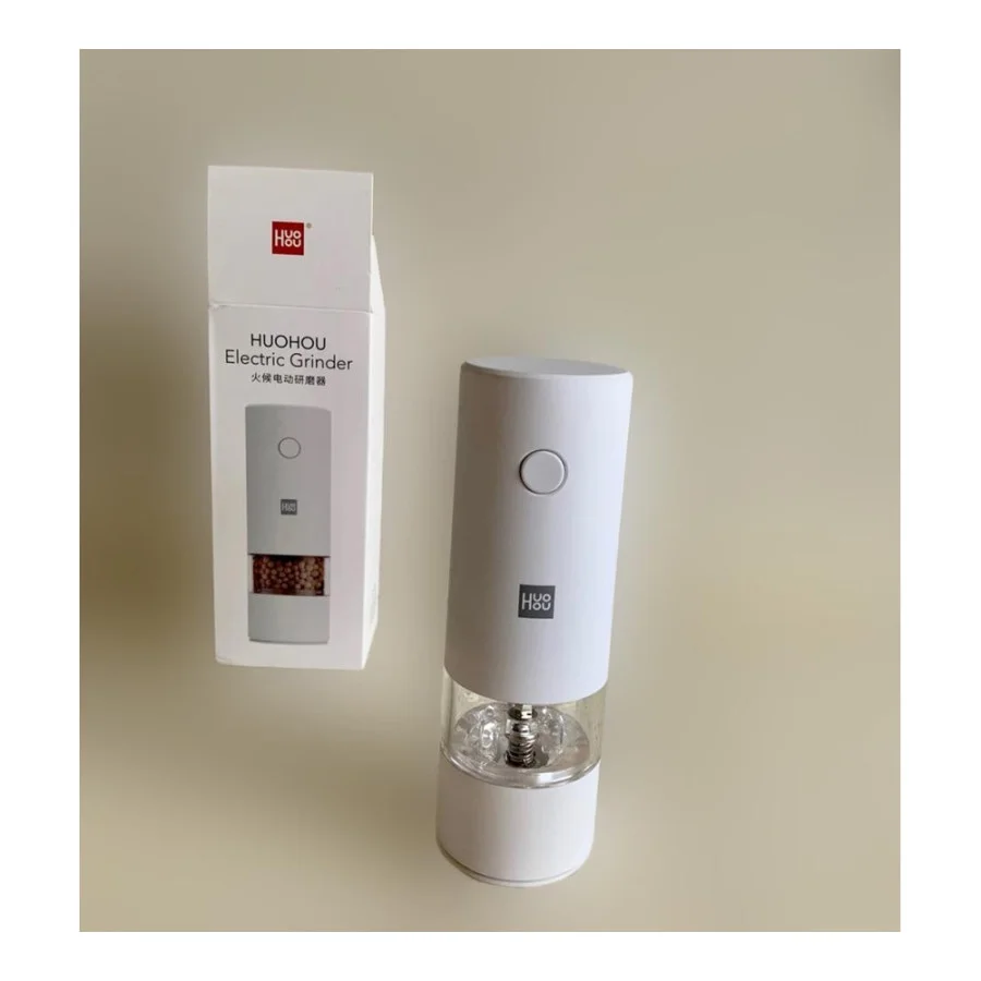Xiaomi HuoHou Electric Grinder White HU0142