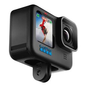GoPro HERO10 Black (CHDHX-101-RW, CHDHX-102-RT)