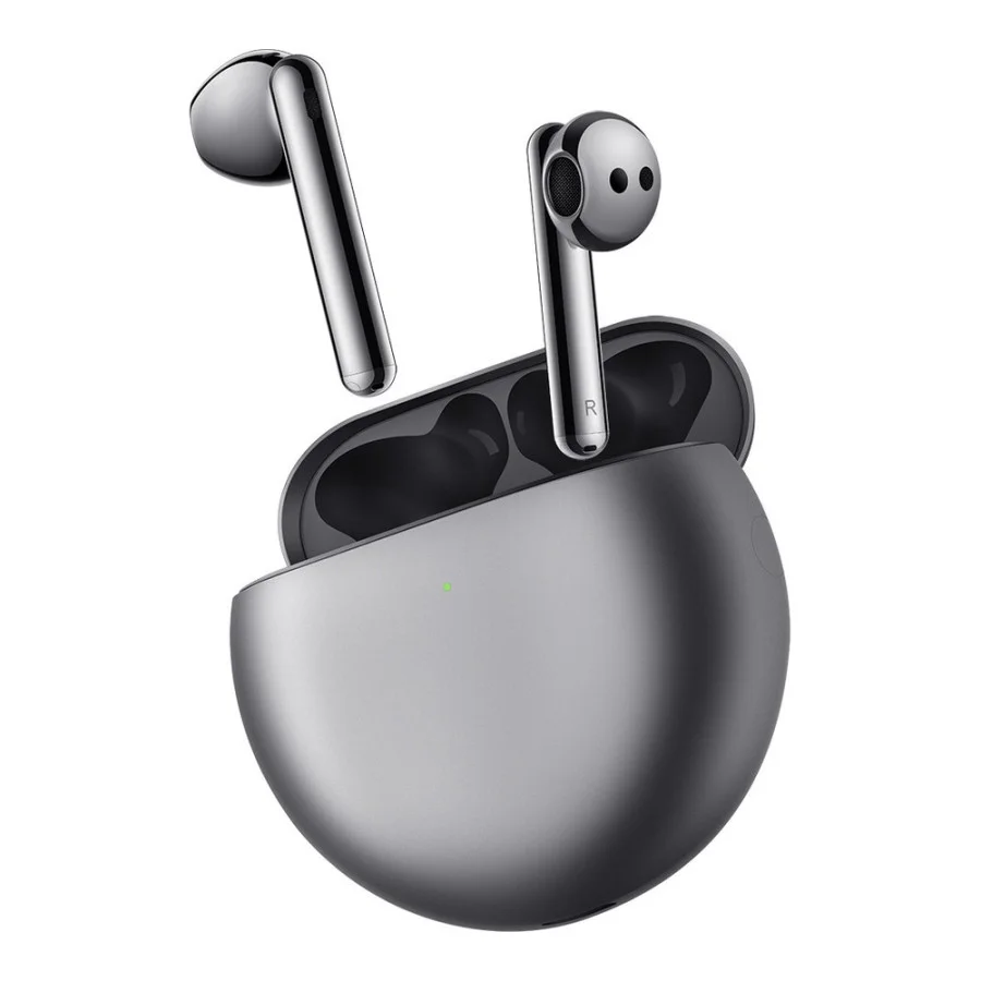 HUAWEI Freebuds 4E Silver Frost (55037489)