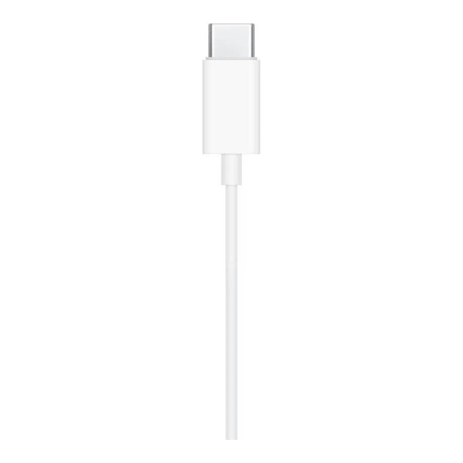 Apple EarPods with USB-C White (MYQY3) (EU)