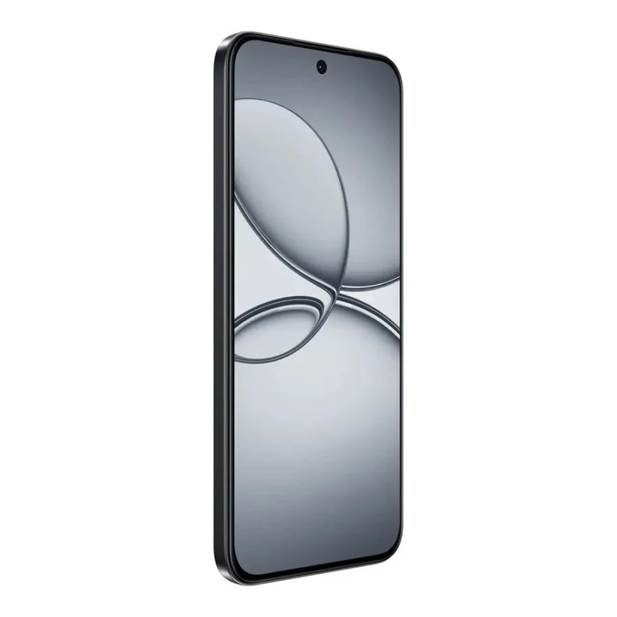 Realme 15T 8/256GB Flowing Silver (Global version)