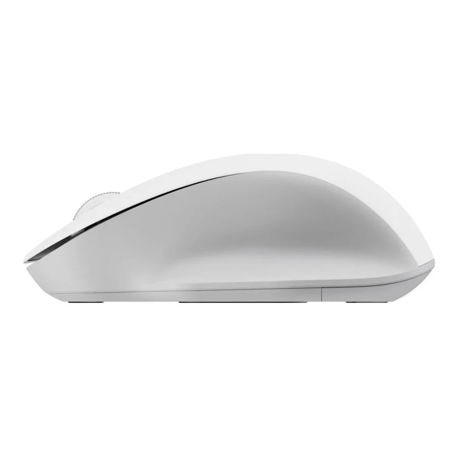 Xiaomi Wireless Mouse Comfort Edition White (BHR9354GL)