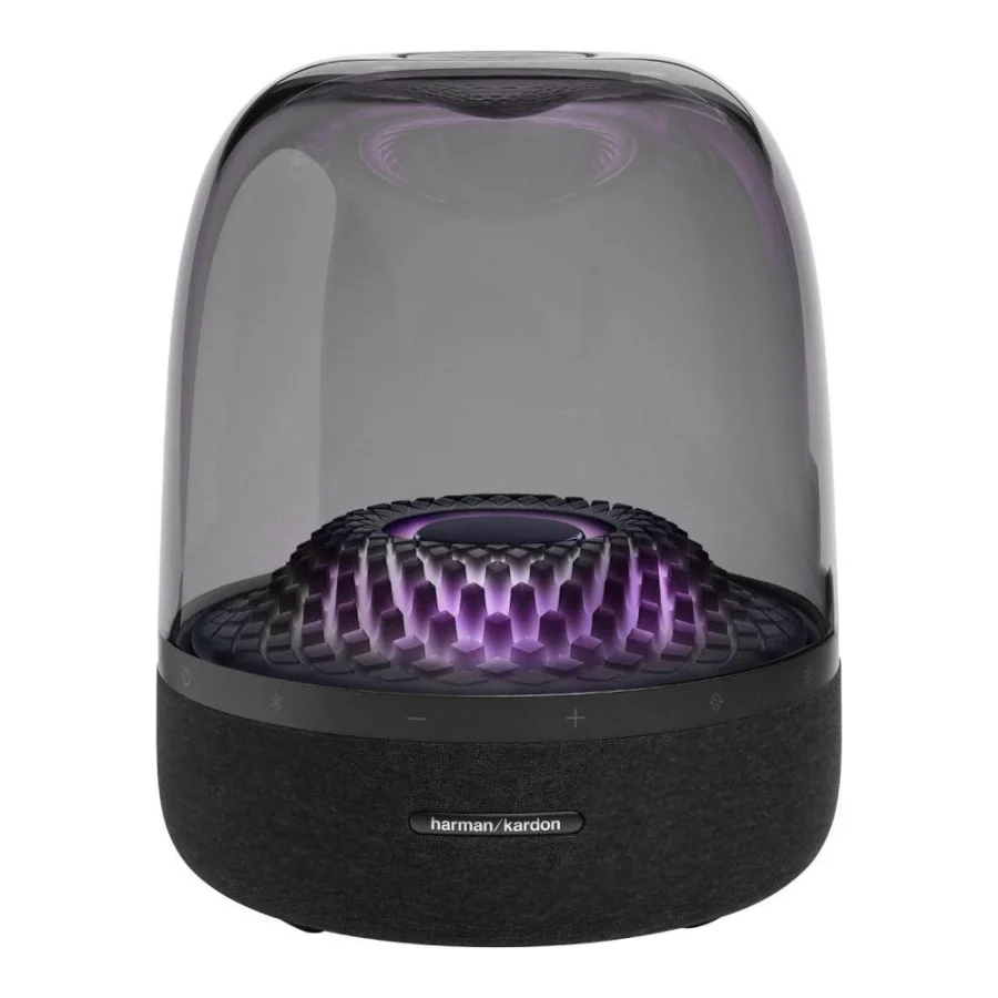 Harman/Kardon Aura Studio 4 Black (HKAURAS4BLK)