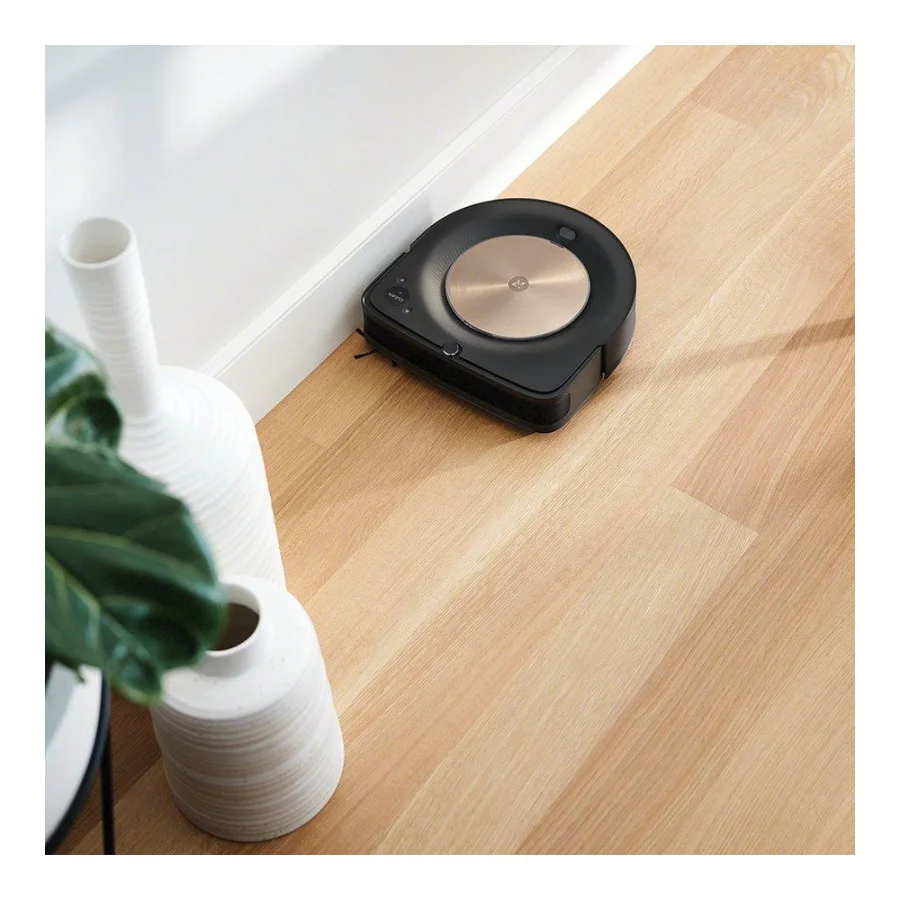iRobot Roomba S9 Plus