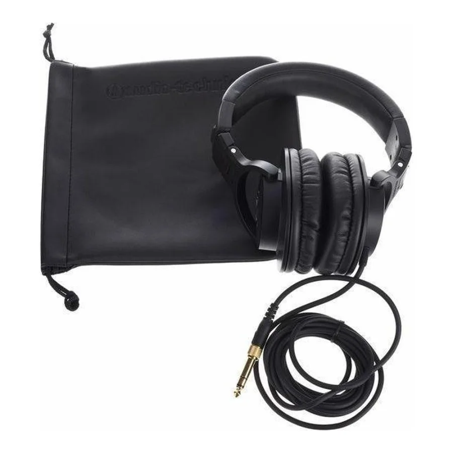 Audio-Technica ATH-M30X