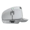 Logitech MX Master 4 Pale Gray (910-007563, 910-007559, 910-007566)