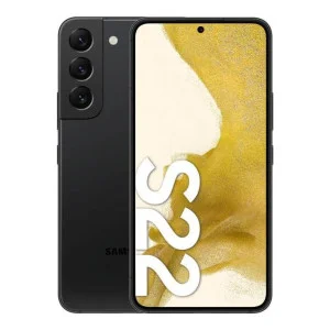 Samsung Galaxy S22 8/128GB Phantom Black (SM-S901BZKD)