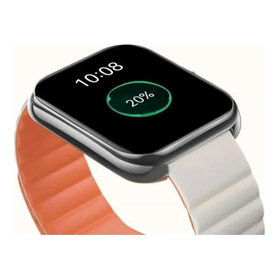 Haylou RS4 Max LS17 Silver