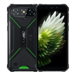 Oukitel G3 4/128GB Green