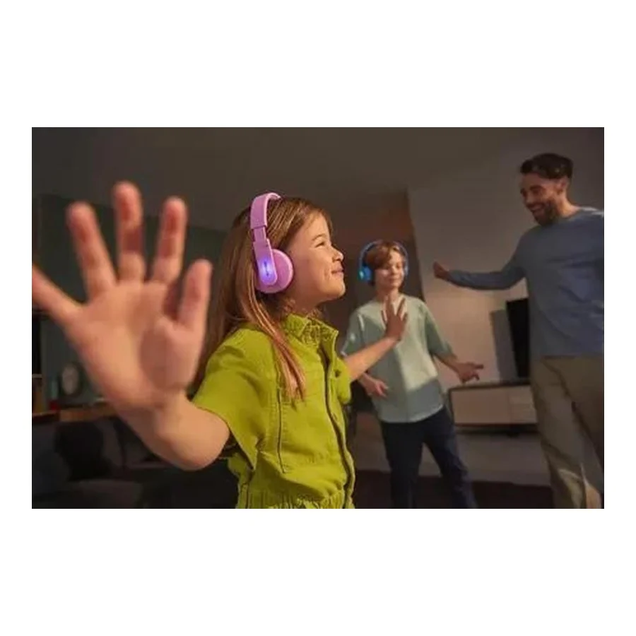 Philips TAK4206 Kids Pink (TAK4206PK/00)