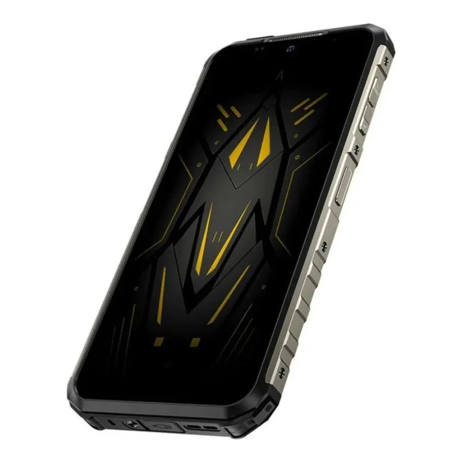 Ulefone Armor 22 8/128GB Black