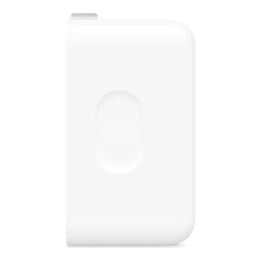 Apple 35W Dual USB-C Port Compact Power Adapter (MNWM3) (High Copy)