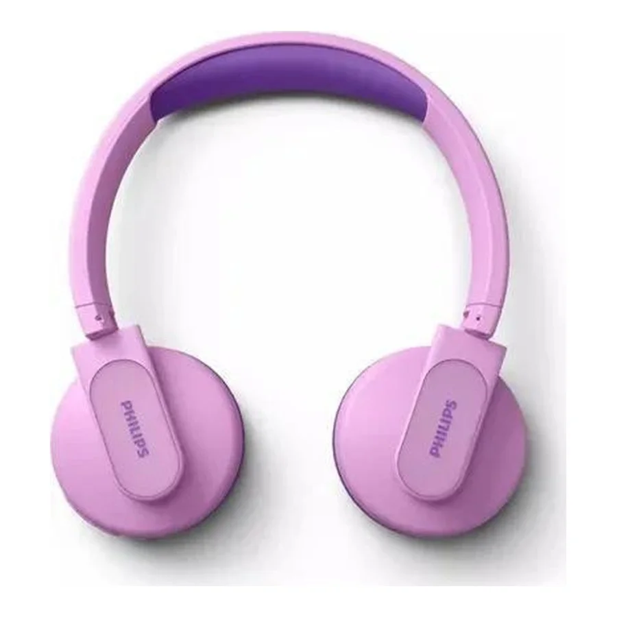 Philips TAK4206 Kids Pink (TAK4206PK/00)