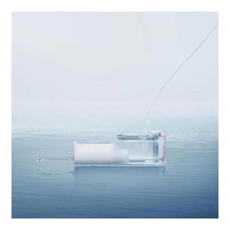 MiJia Electric Teeth Flosser F300 Smoked White (BHR7008CN)