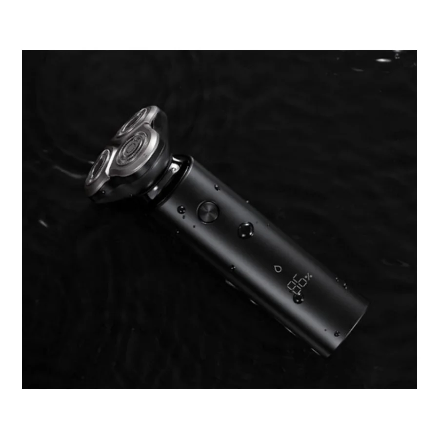 MiJia Electric Shaver S500 Black