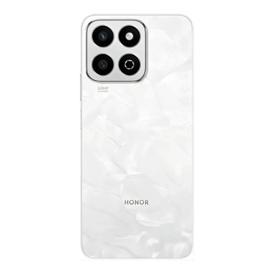 Honor 200 Smart 8/256GB Moonlight White