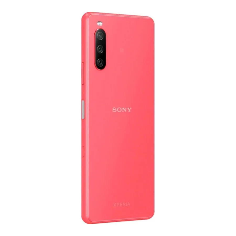 Sony Xperia 10 III 6/128GB Pink