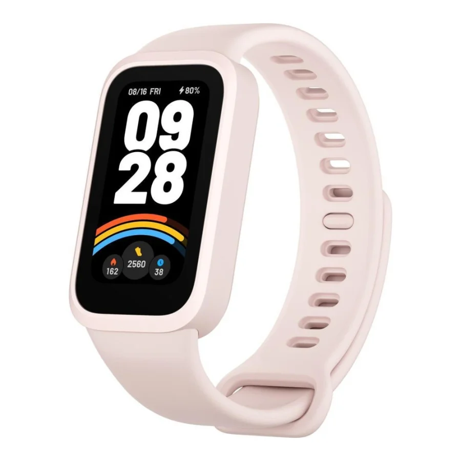 Xiaomi Smart Band 9 Active Pink (BHR9917GL)
