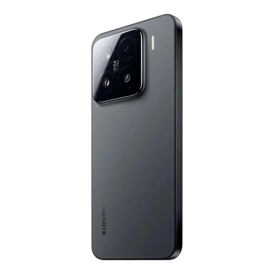Xiaomi 15 12/512GB Black (UA)