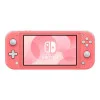 Nintendo Switch Lite Coral (045496453176)