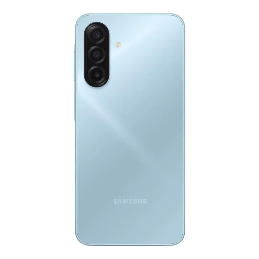 Samsung Galaxy A17 8/256GB Light Blue (SM-A175FLBE) (UA)