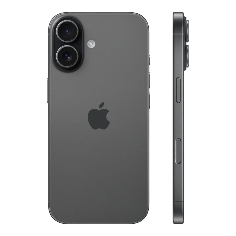 Apple iPhone 17 256GB Black (MG6J4)