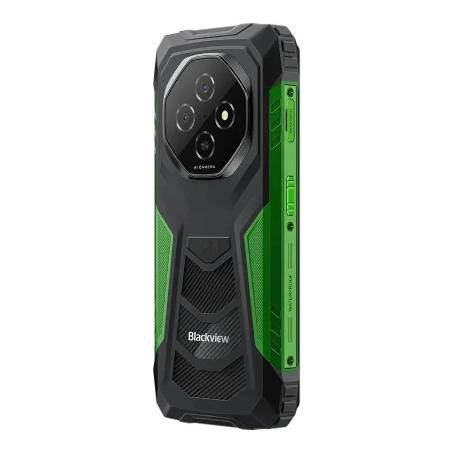 Blackview Fort 1 4/128GB Green