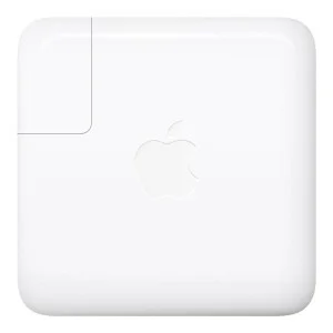 Apple 96W USB-C Power Adapter (MX0J2) (EU)