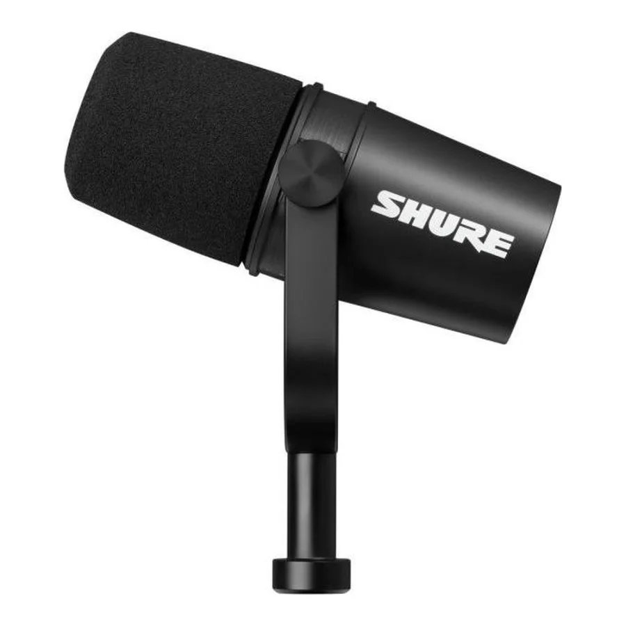 Shure MV7X