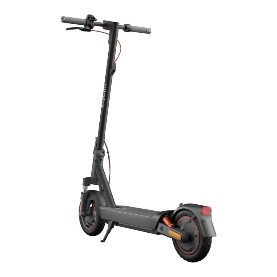 Xiaomi Electric Scooter 5 Max Black (BHR9614EU)