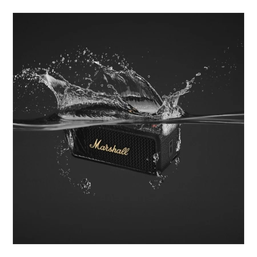 Marshall Emberton II Cream (1006237)