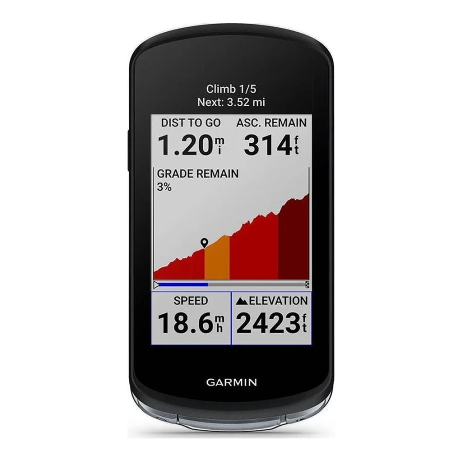 Garmin Edge 1040 (010-025-03-01)