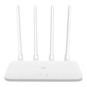 Xiaomi Mi WiFi Router 4C Global (DVB4231GL) (UA)