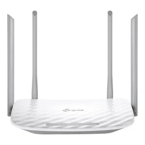 TP-Link Archer C50 (UA)