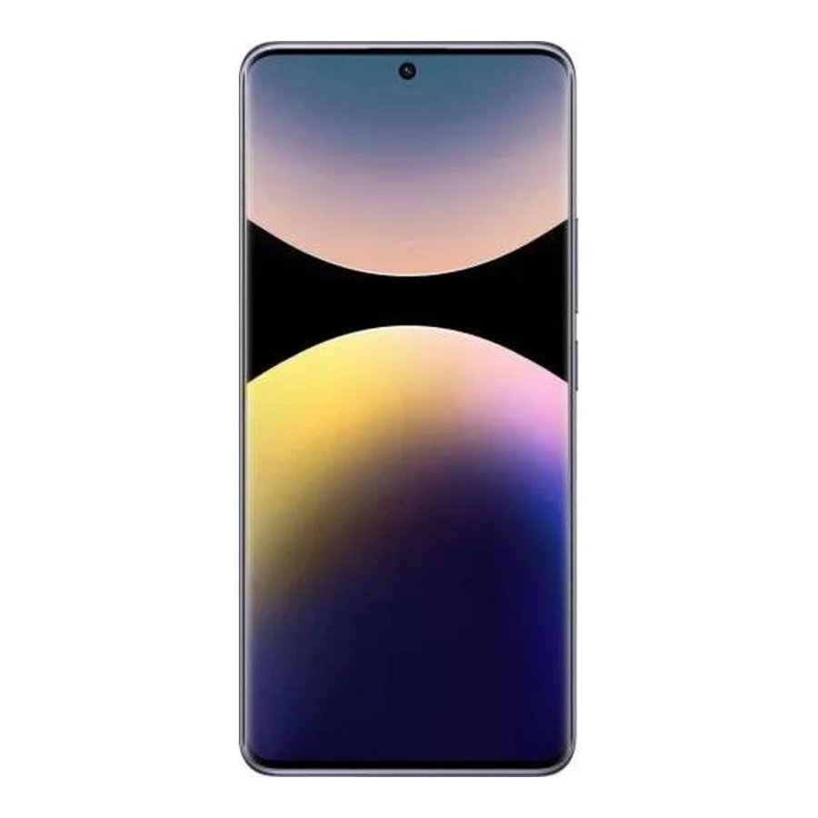 Xiaomi Redmi Note 14 Pro 5G 12/512GB Lavender Purple (Global Version)