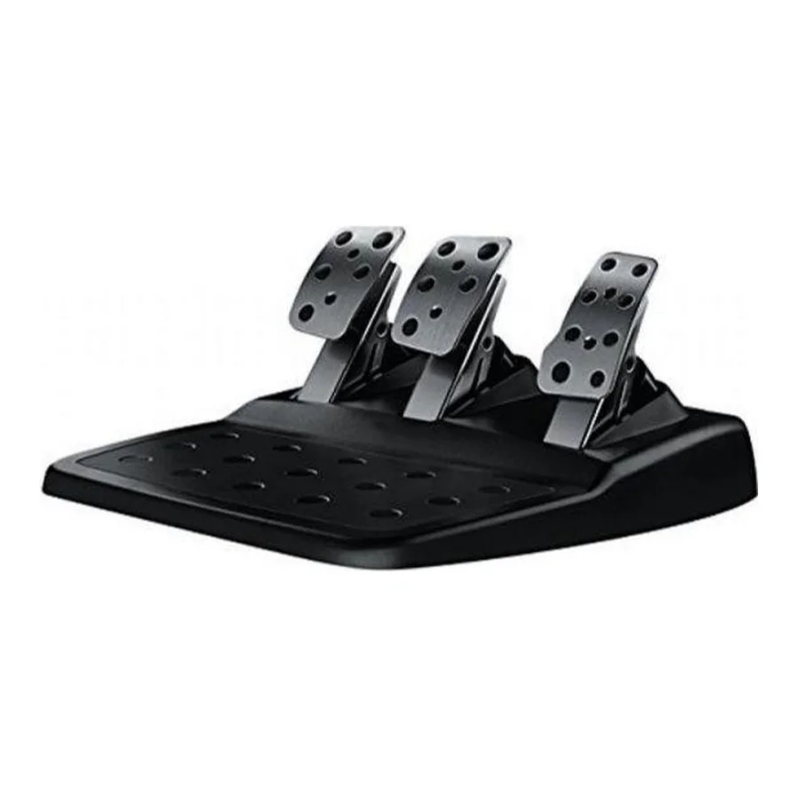 Logitech G920 Driving Force (941-000123)