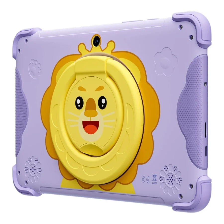 Blackview Tab Link 1 Kids 4/64GB WiFi Dreamy Purple (6931548325727)