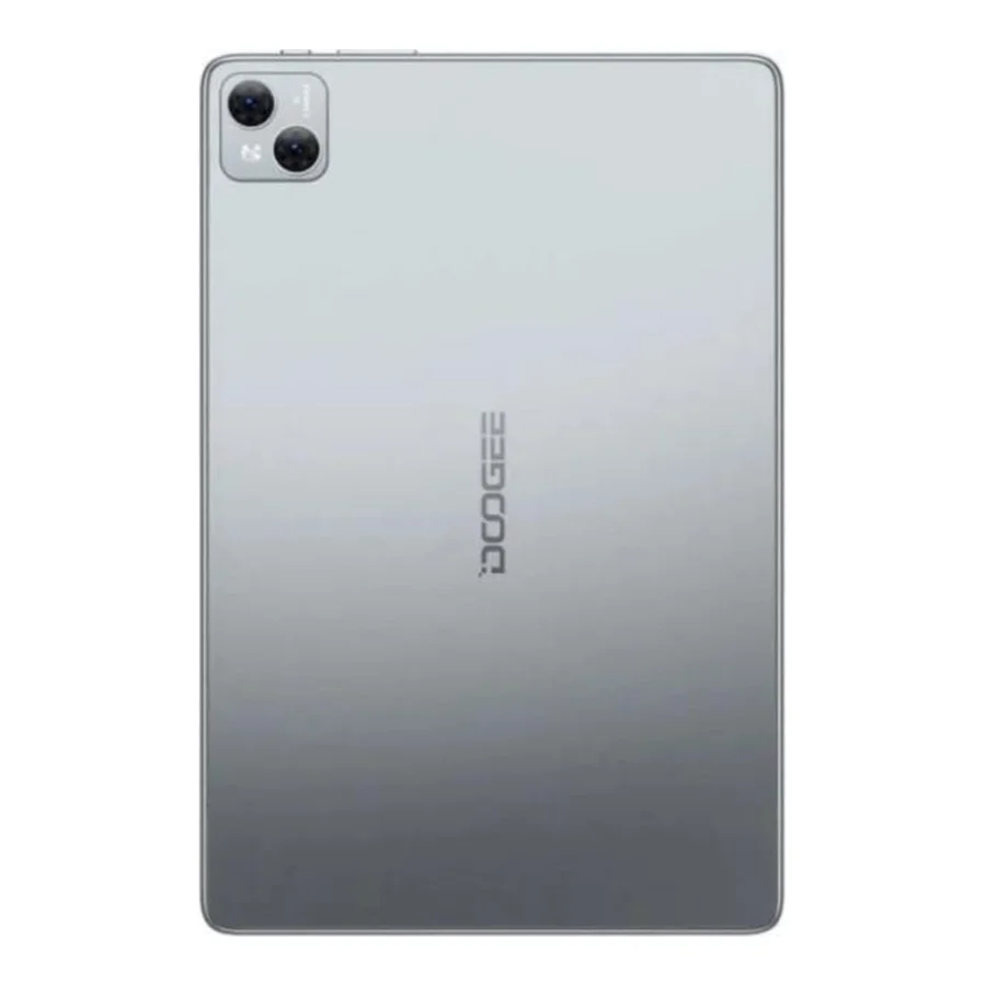 DOOGEE T10 8/128GB Silver