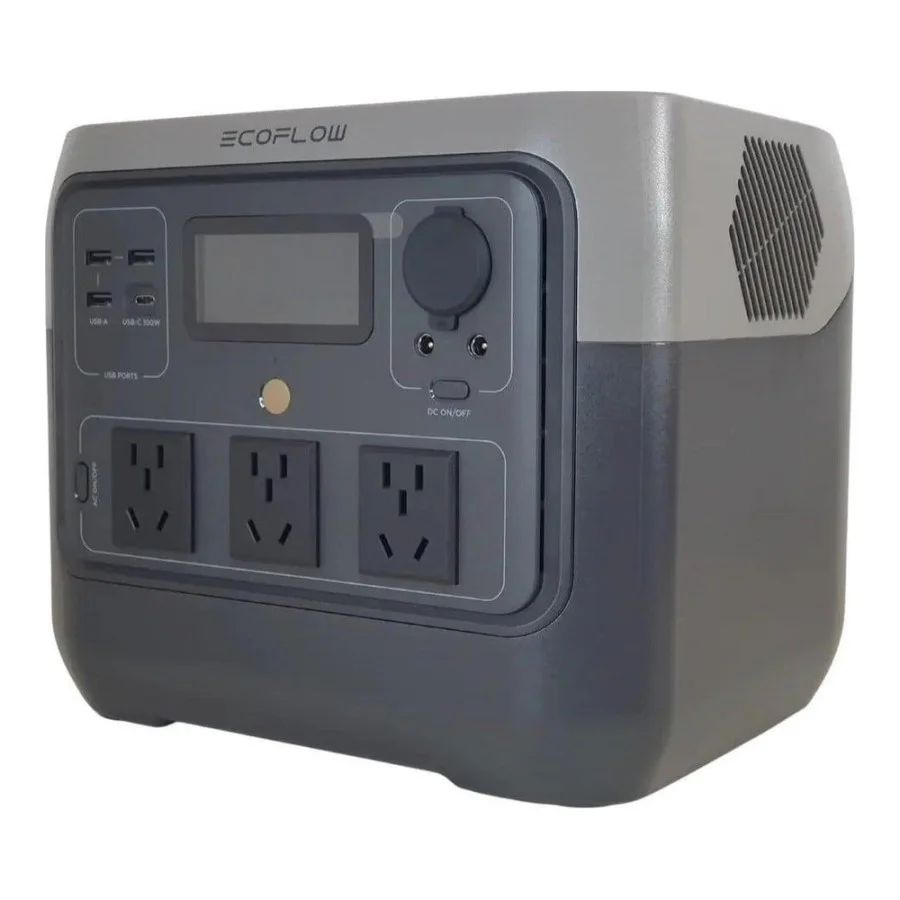 EcoFlow RIVER 2 Pro CN