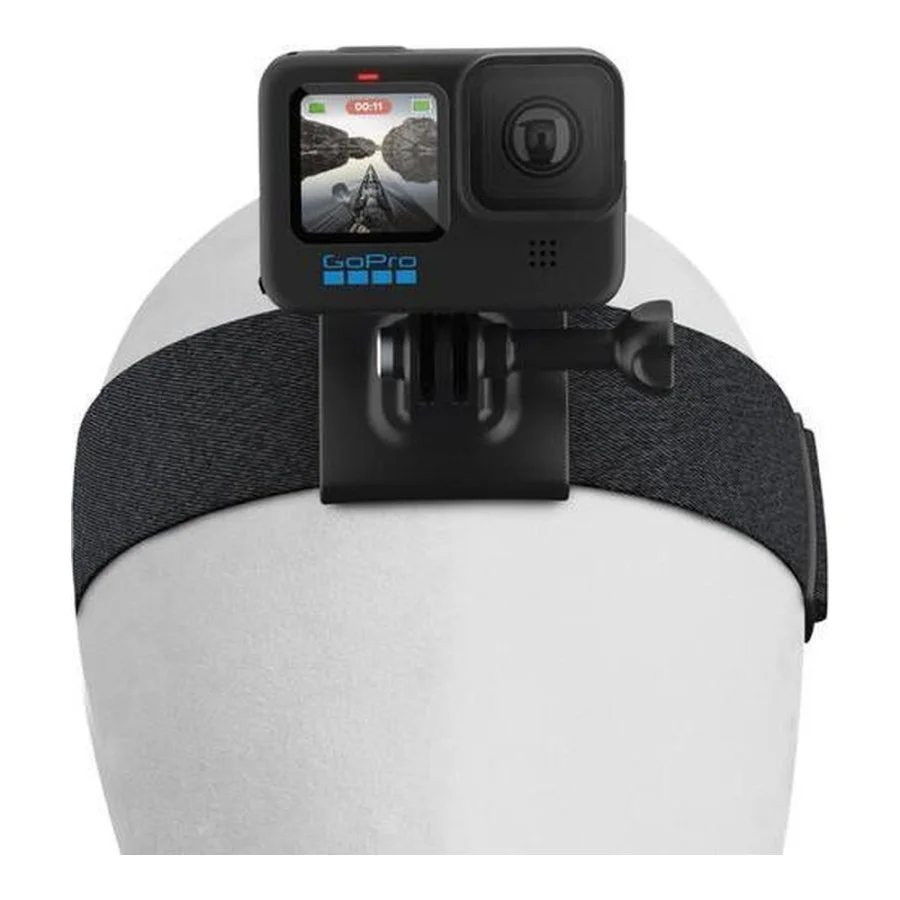 GoPro Head Strap 2.0 (ACHOM-002)