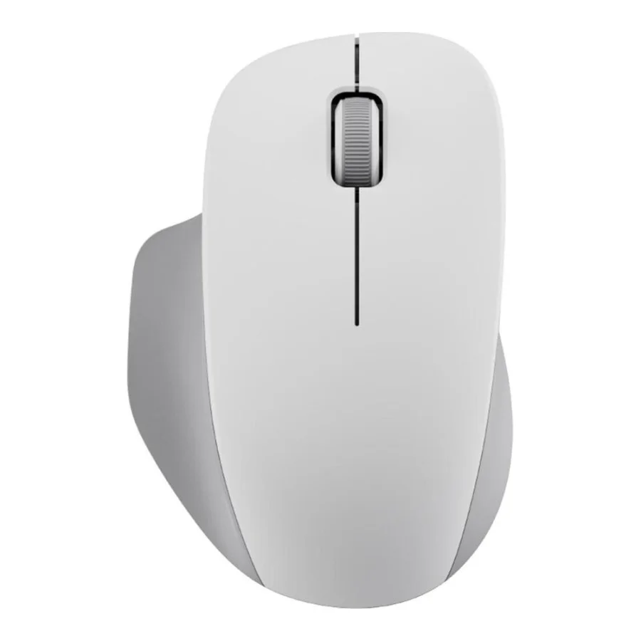Xiaomi Wireless Mouse Comfort Edition White (BHR9354GL)
