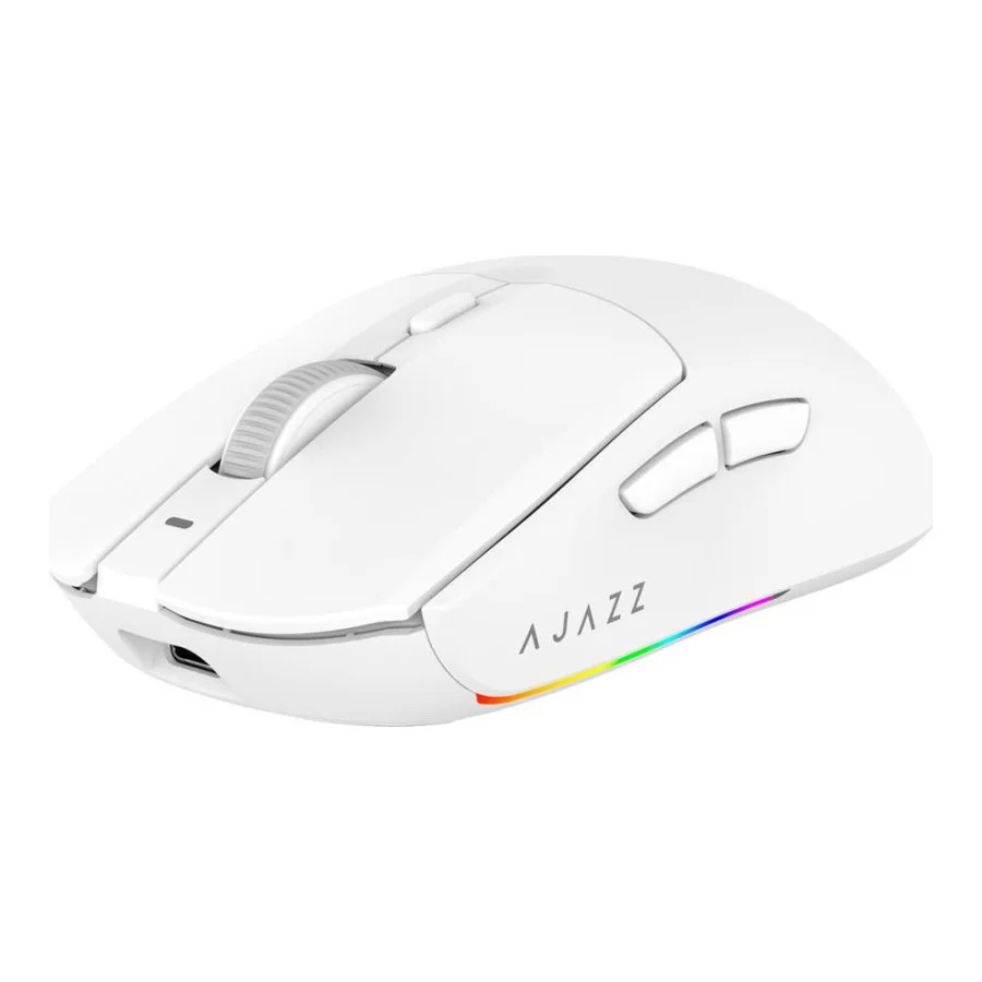 Ajazz AJ139 V2 MC White (AJ139-V2-MC-W)