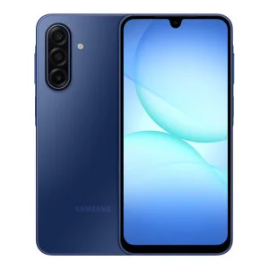 Samsung Galaxy A17 5G 4/128GB Blue (SM-A176BZBA)
