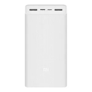 Xiaomi PB3018ZM 30000mAh 18W White (VXN4307CN)