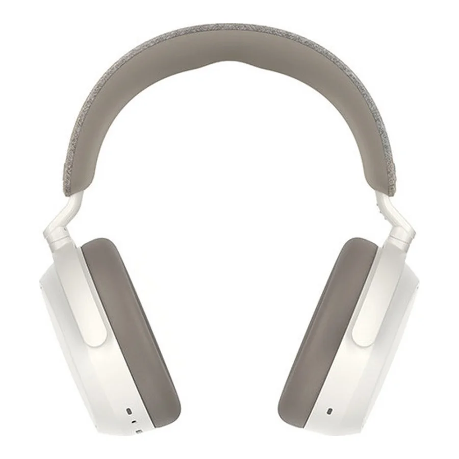 Sennheiser MOMENTUM 4 Wireless White (509267)