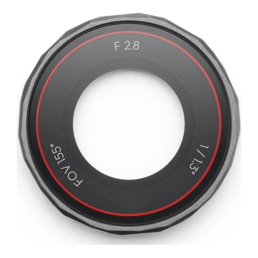 DJI Osmo Action 5 Pro Standard Combo (CP.OS.00000349.01, CP.OS.00000377.01)