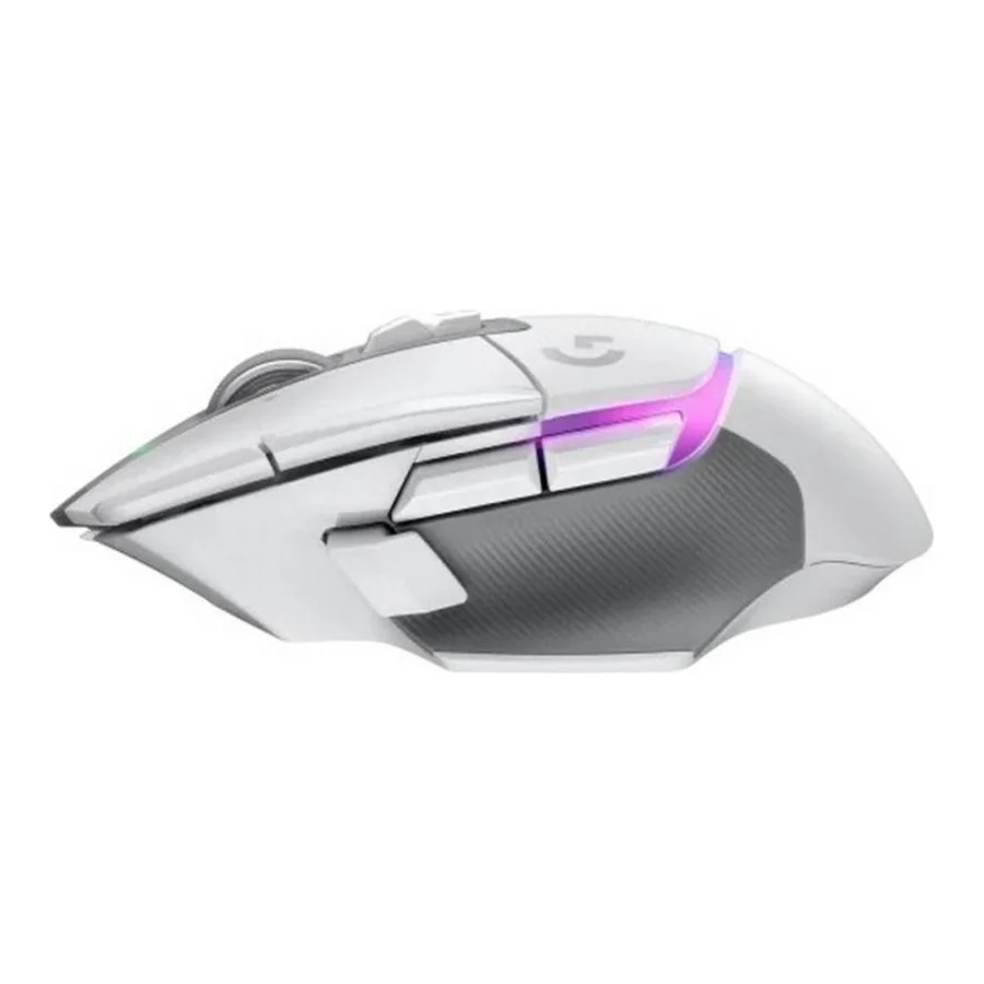 Logitech G502 X Plus White (910-006171, 910-006173)
