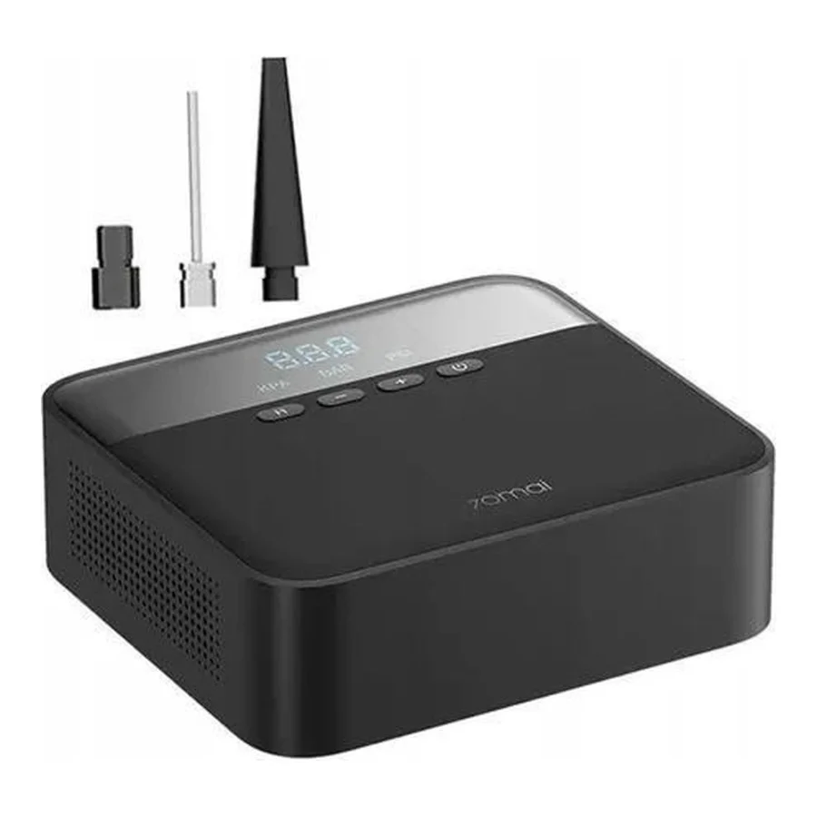 70mai Air Compressor Lite Midrive TP03